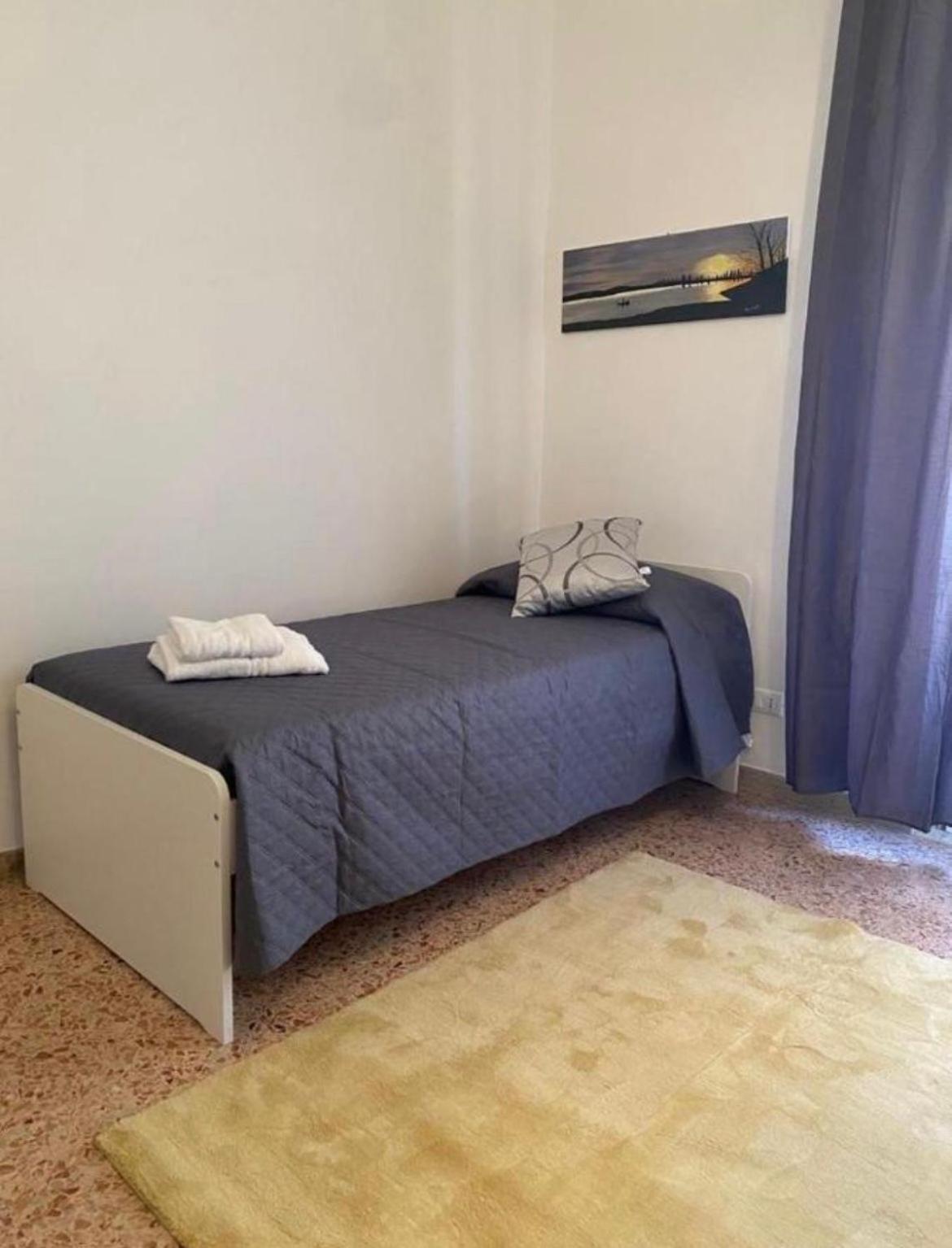 L'archetto * Trapani