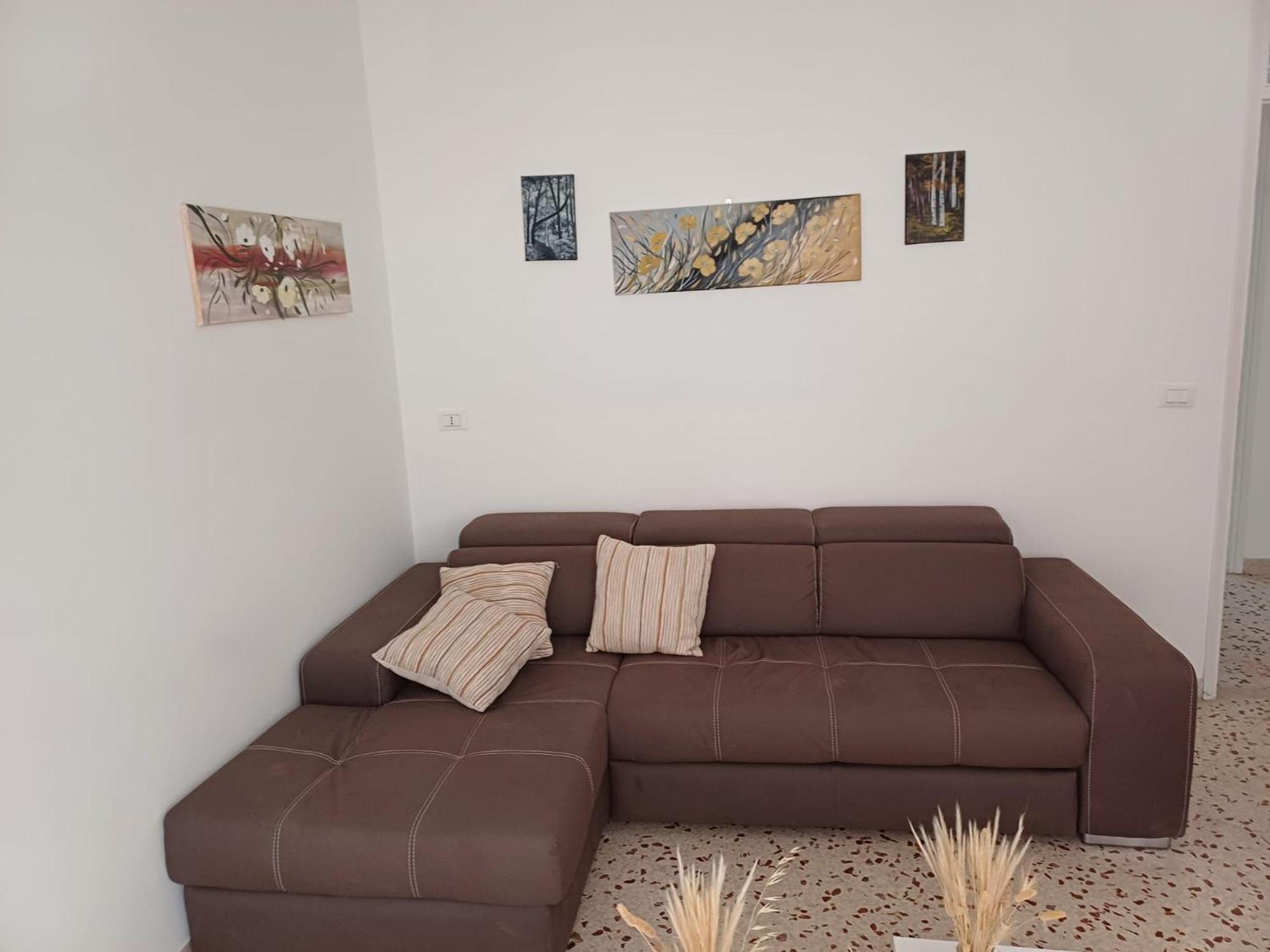 L'archetto Holiday home