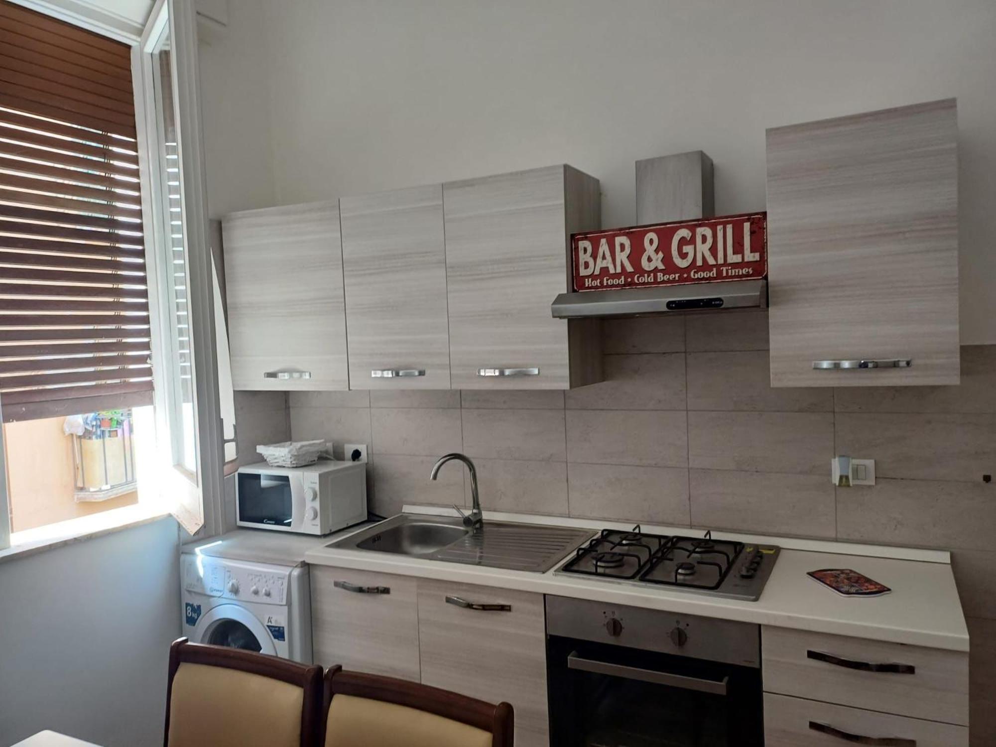 L'archetto Holiday home